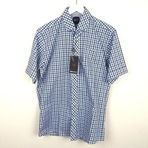 NWT Massimo Castello Button Down | sz M